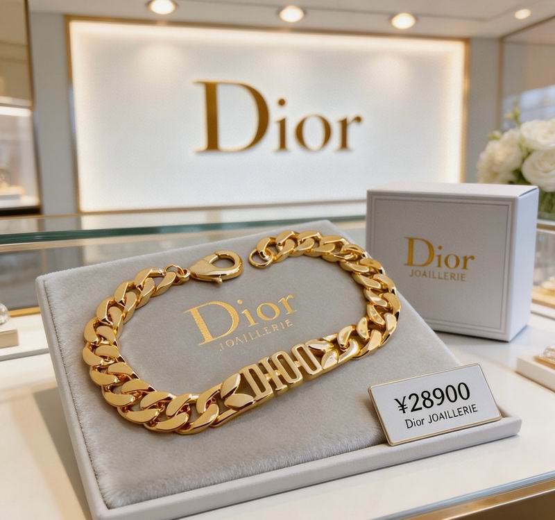 Dior Bracelet 04yxs136
